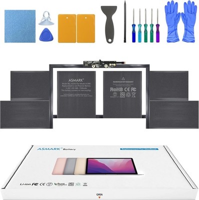 MacBook Pro Akku A1953 15 Zoll 2018 201