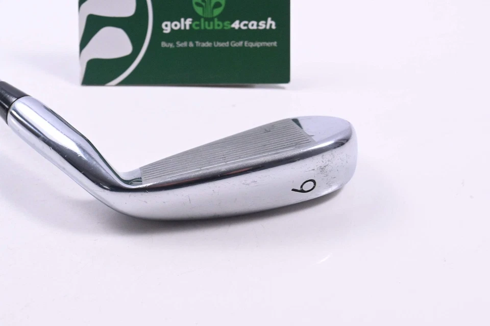 Left Hand RAM EZ3 #6 Iron / Regular Flex RAM Shaft - Image 3 of 4