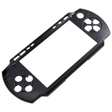 For PSP1000 Cover Upper Cover Game Console Upper Housing Front Faceplate9909