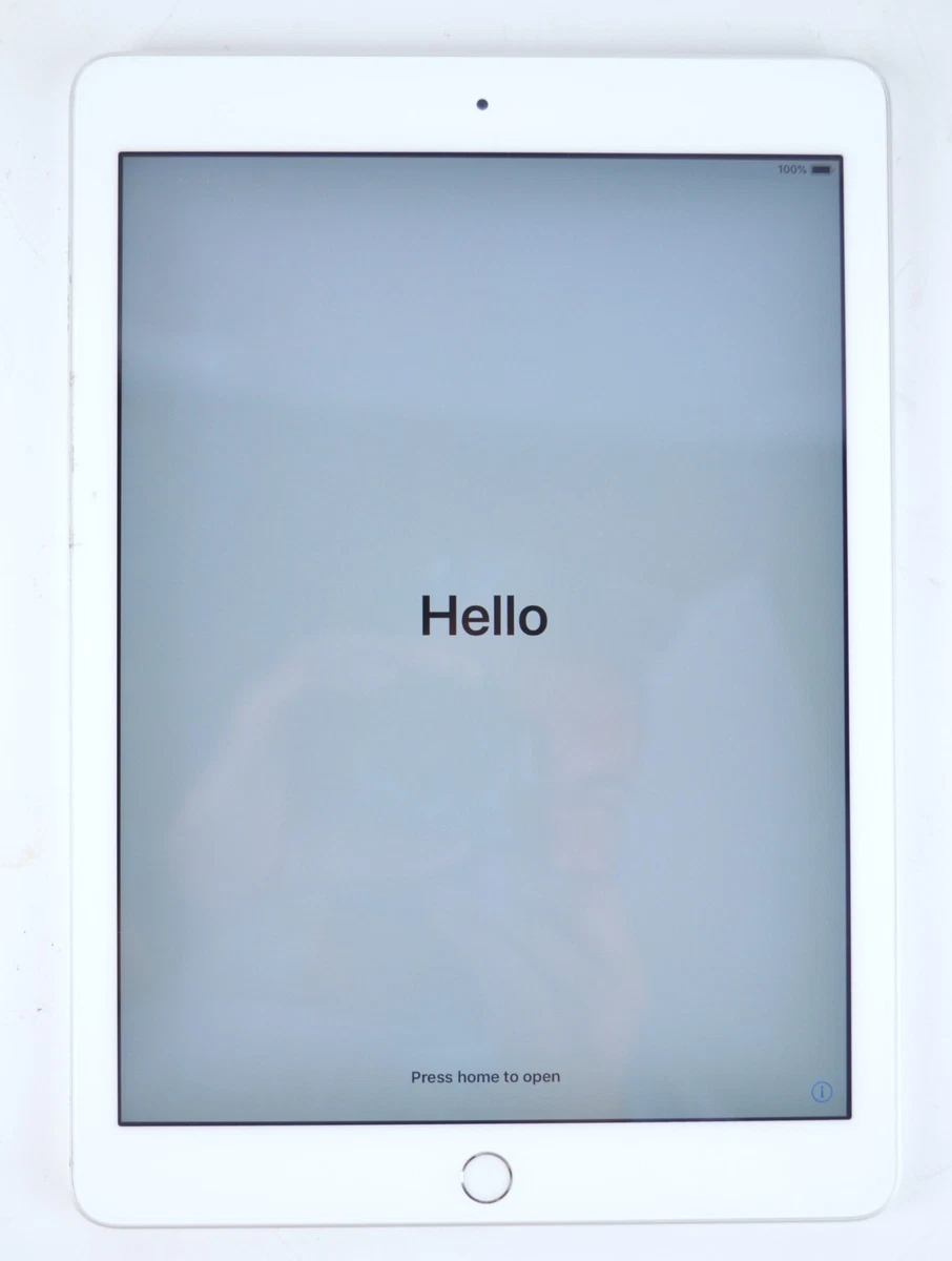 Apple iPad (5th Generation) 32 GB Tablets for sale - eBay