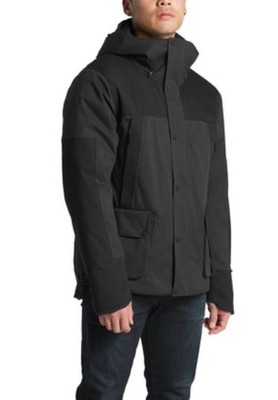 The North Face Cryos GTX  800 fill  M　ノースフェース　ダウン TNFBK_D1.jpg