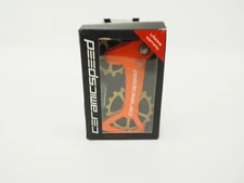 New! CeramicSpeed OSPW X Shimano XT/XTR 12s Rear Derailleur Cage Orange/Bronze 