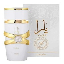 Lattafa Yara Moi Eau de Parfum EDP Spray for Women 3.4 oz / 100 ml New with Box