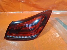 ✅2021 MERCEDES CLA C118 AMG LINE REAR RIGHT OUTER TAIL LIGHT A1189067800 A358