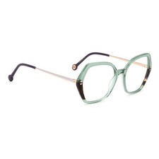 NEW Carolina Herrera HER-0205-XGW-53 Eyeglasses 53mm 100 Authentic