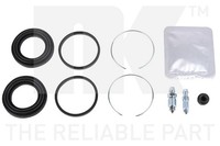 NK Reparatursatz Bremssattel 8845027 FüR Lexus Toyota Forester Camry Scepter 24V
