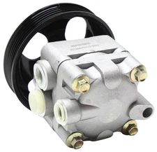 For 2000-2004 Outback Power Steering Pump