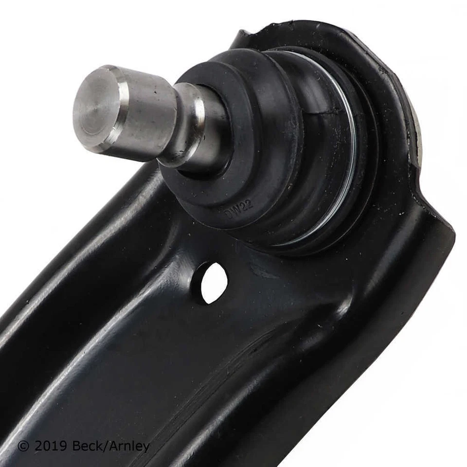 Conjunto de brazo de control de suspensión y rótula Beck/Arnley para Kia Rio 12-17 Foto 3 de 4