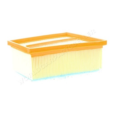Engine Air Filter Fits DACIA Duster OPEL Vivaro RENAULT Laguna Megane 1993-
