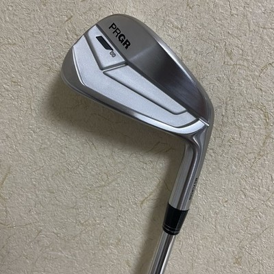 Tour White 5 Iron Single Item Amt Prgr 00 X100 5I Dg
