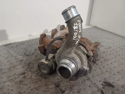 Ford Focus 2002 Diesel 74kW Turbo XS4Q6K682DB MTL23657 - Bild 1 von 4