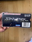 1995 Star Trek Collector Series Starfleet Edition Dr Beverly Crusher Figure NEW — photo 6