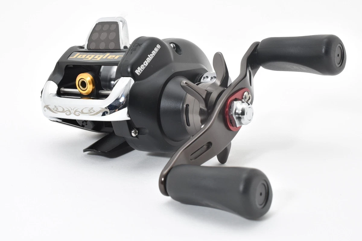 Megabass Bass Fishing Reels for sale | eBay
