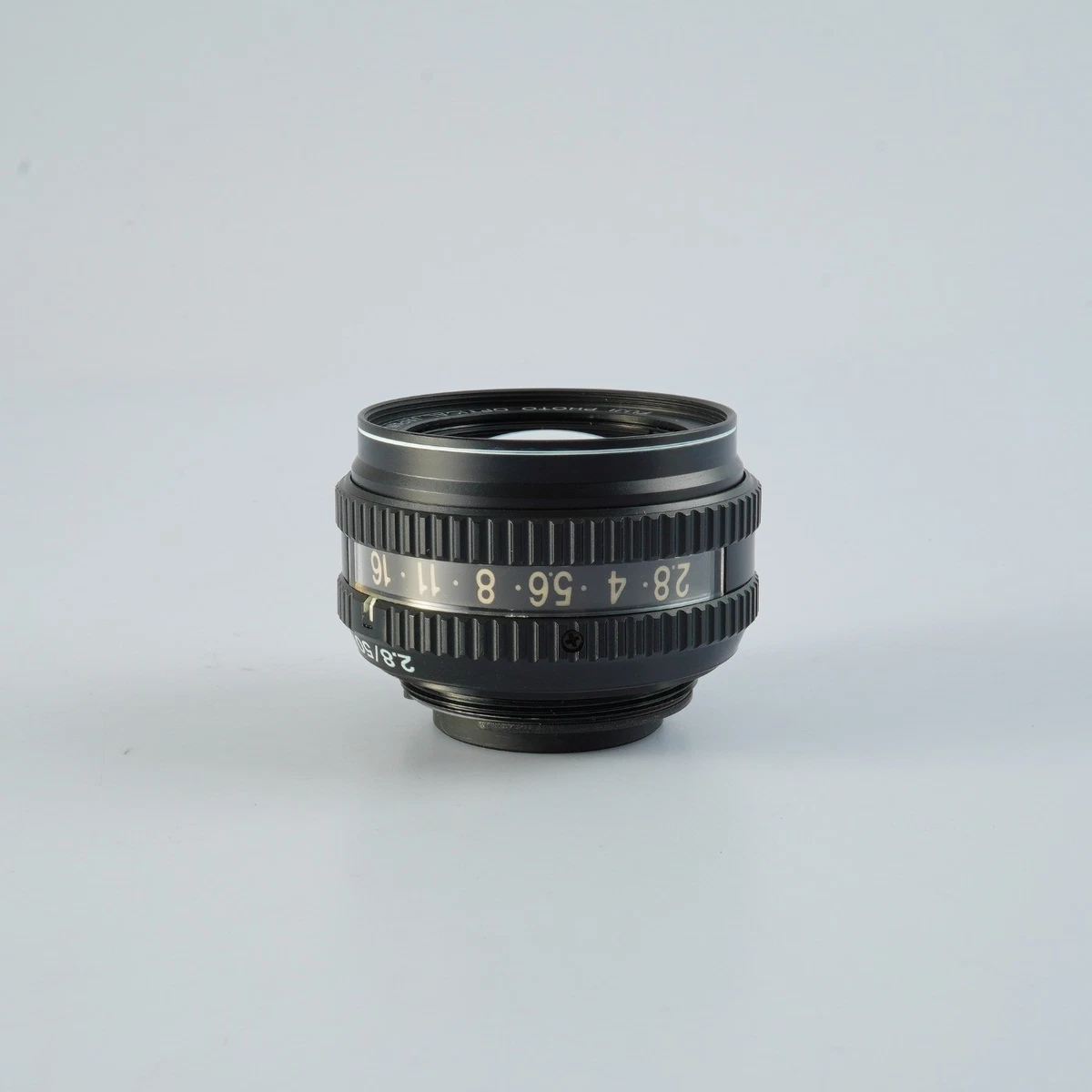 Fujifilm f/2.8 50mm Focal Camera Lenses for sale - eBay