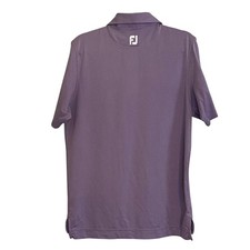 Las mejores ofertas en Tamaño S púrpura blusas manga corta de golf