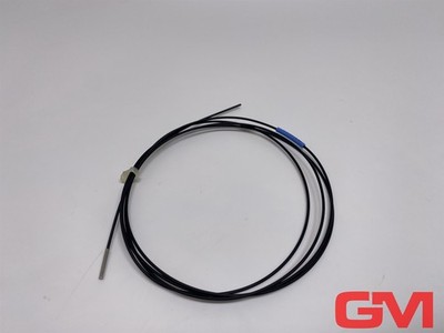 Keyence Transmittierendes Lichtleitergerät FU-59 Fibre Unit Thrubeam type
