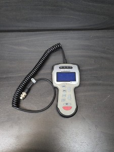 Chattanooga J6087B OptiFlex 3 Pendant Controller Control Remote