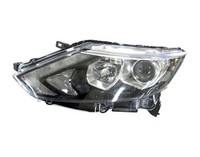 LED-SCHEINWERFER Rechts FÜR Nissan Qashqai 2013-2017