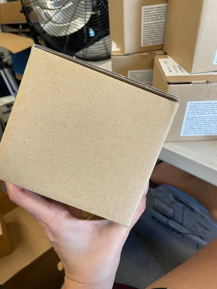 New DT01191 Lamp for HITACHI CP-X2021 - Image 4 of 4