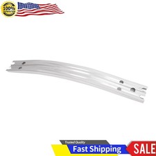 For 2019-2024 Toyota Corolla Aluminum Front Bumper Reinforcement Impact Bar