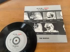 New ListingThe Beatles - Let It Be...Naked (Fly On The Wall) 7" (Picture Sleeve)