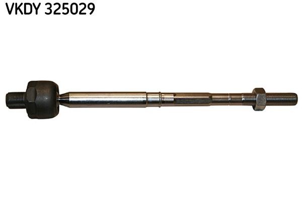 SKF Axialgelenk, Spurstange Vorne Links Rechts FüR Opel-image