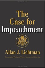 The Case for Impeachment ZUSTAND SEHR GUT
