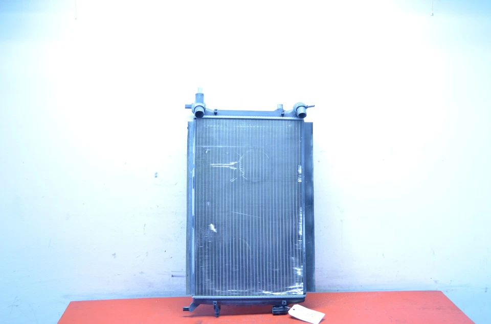 10-14 VOLKSWAGEN GOLF 2.5L MOTOR REFRIGERACIÓN RADIADOR OEM Foto 2 de 4