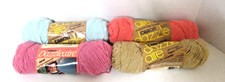1 Skein Caron Dazzleaire Yarn Discontinued 3oz - Choose Your Color