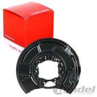 Herth+Buss Spritzblech Bremsscheibe Hinten Rechts Passend FüR Mercedes CLS E-KLA