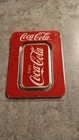 1-Ounce Coca Cola Silver Bar In Capsule