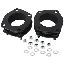 2" Front Steel Leveling Lift Kit for Jeep Commander 06-10 Grand Cherokee 05-10