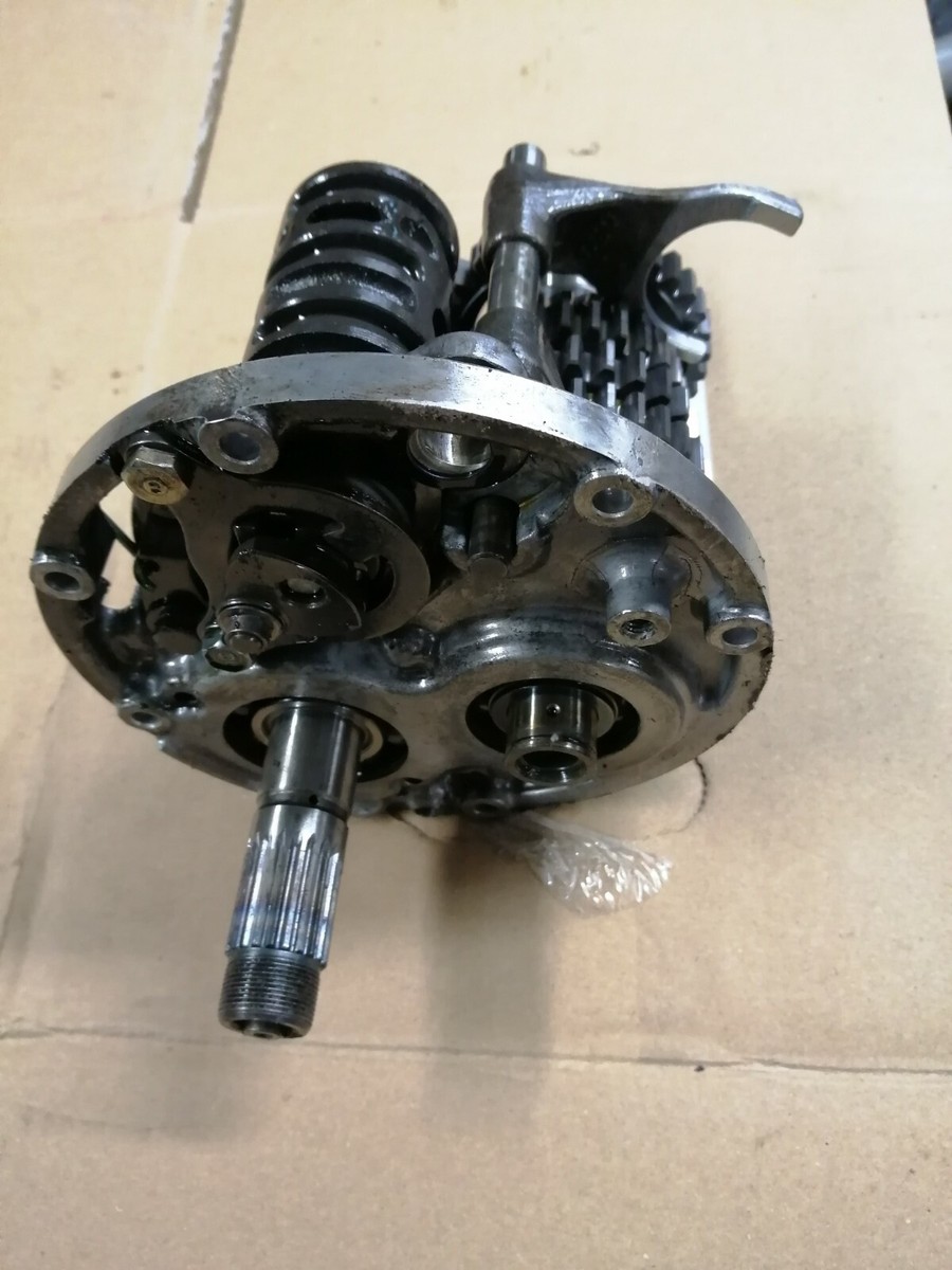 HONDA NSR250 NSR 250 MC16 gearbox | eBay