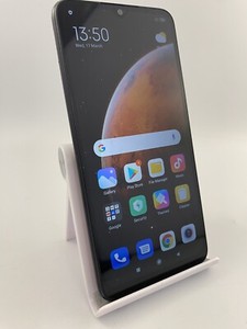 Xiaomi Redmi 9AT schwarz entsperrt 32GB 6,53" 13MP Android Touchscreen Smartphone