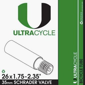 ultracycle tubes