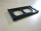 GENUINE ORIGINAL ASUS EXPRESS CARD PLASTIC DUST COVER