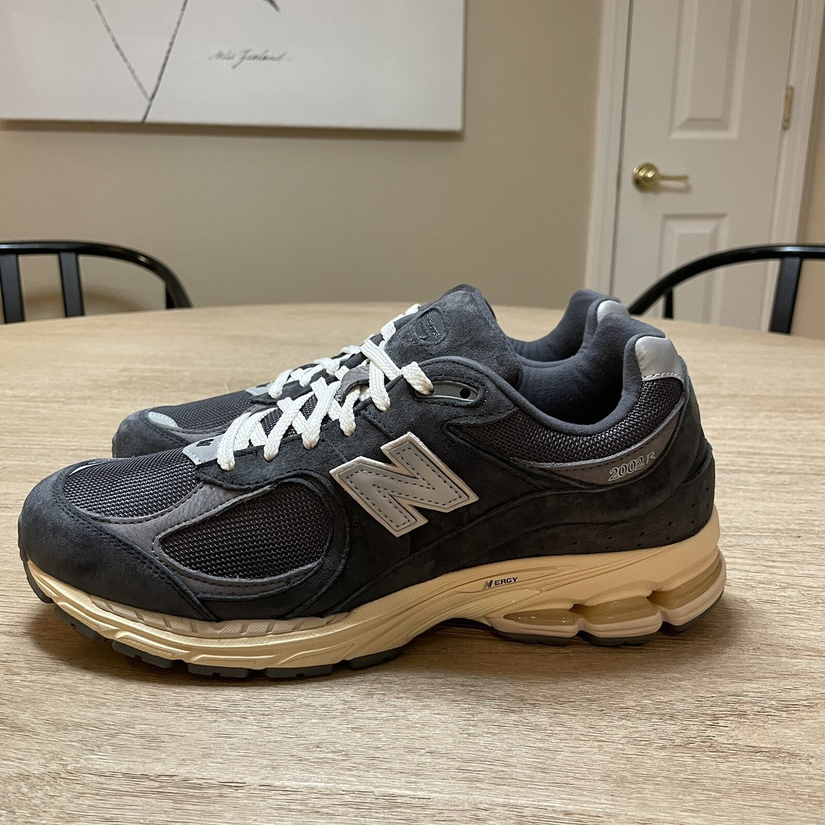 NEW BALANCE M2002RHO 27.5cm PHANTOM