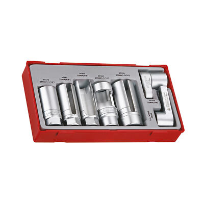 Teng Tools TTSS07 - 7 Piece Automotive Specialist Socket Set