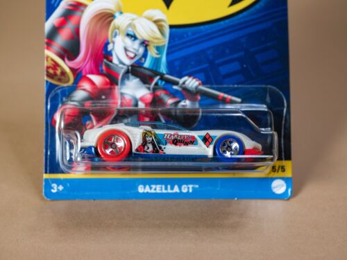 Hot Wheels Batman | Batmobile | HDG89 Series | NEW | DC | 2021 Choose Yours - Picture 25 of 29