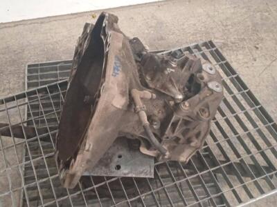 F13 getriebe ft OPEL CORSA C COSMO 2003 347354