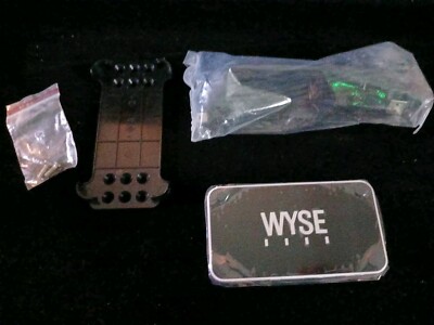 WYSE MWS8820 Zero Client