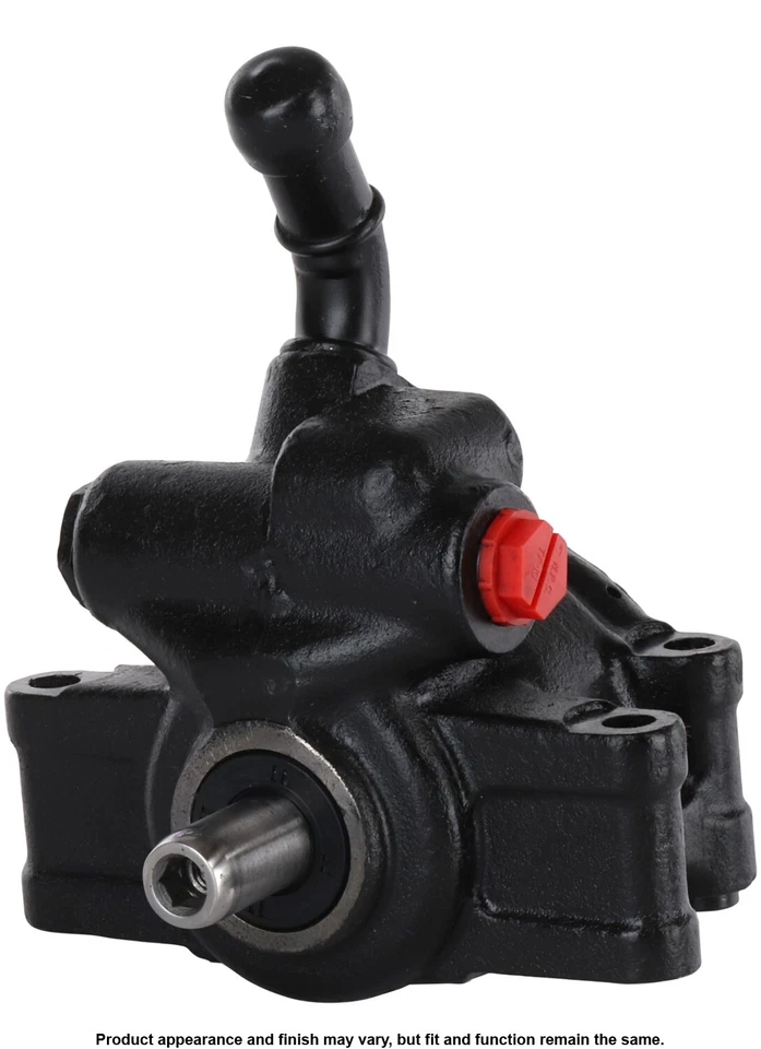 Bomba de dirección asistida Cardone para Ford F-100 Ranger 2001 2,3 L L4 Foto 3 de 4