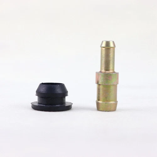 Fits TOYOTA 4Runner--T100-Tacoma 2.4L / 2.7L PCV Valve 12204-75010 Grommet Kit - Bild 1 von 7