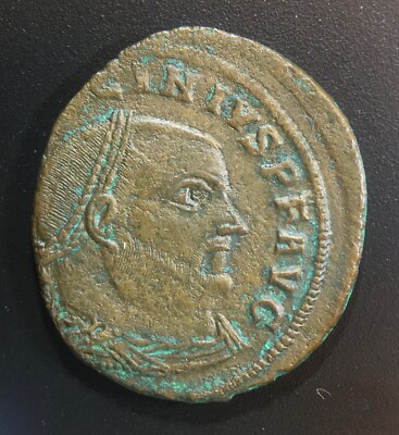 ROMAN EMPIRE: 308-324 AD Æ of Licinius I   HIGH QUALITY, NICE GRADE OVERALL