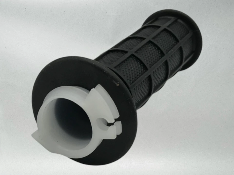 本田正品原始设备制造商 1994 - 99 Z50R Z 50 R 节气门管和握把 53140-GW8-315 — 第 4/4 张图片