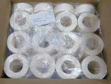 Caplugs M52236-01A Silicone M5223601A (Pack of 576)