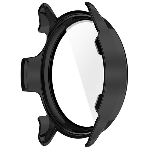 Do Garmin Vivoactive 6 Smart Watch Case PC / TPU Ochrona ekranu Ramka Cover - Zdjęcie 34 z 161