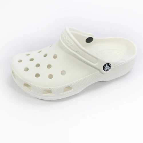 UK Crocs Classic Sandal Clogs Lightweight Beach Slip Shoes Slipper Size Hot Sell - Picture 21 of 47