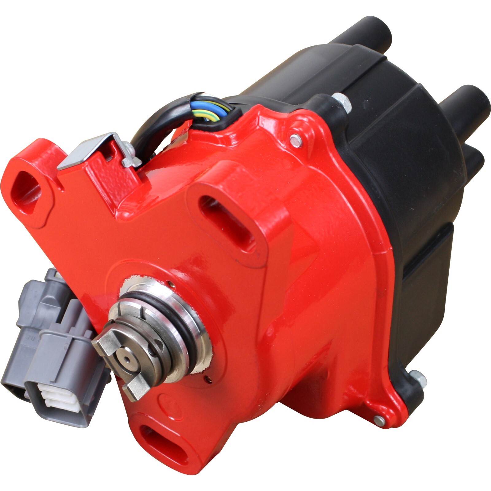 Ignition Distributor for 9295 Acura Honda B16 B18 DOHC VTEC OBD1 eBay