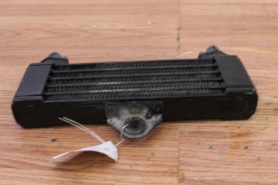 1986 HONDA CB700SC NIGHTHAWK S Oil Cooler - Image 4 of 4